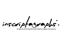 Inscriptagraphs Memorabilia coupons
